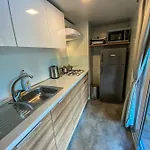 Sunny Mobile Homes Bijela Uvala 4* Mugeba
