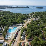 Ferienpark Sunny Mobile Homes Bijela Uvala Mugeba