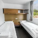 Sunny Mobile Homes Bijela Uvala Ferienpark Mugeba