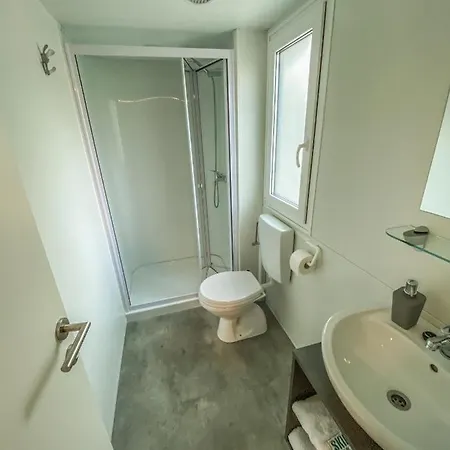 Ferienpark Sunny Mobile Homes Bijela Uvala 4*
