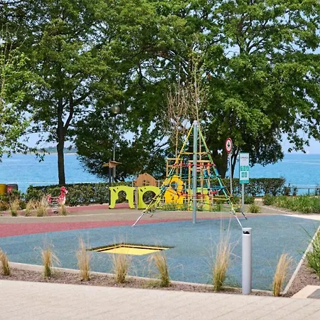 Ferienpark Sunny Mobile Homes Bijela Uvala 4*