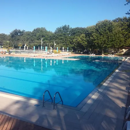 Sunny Mobile Homes Bijela Uvala Holiday park
