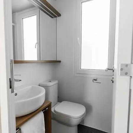 Sunny Mobile Homes Bijela Uvala Mugeba