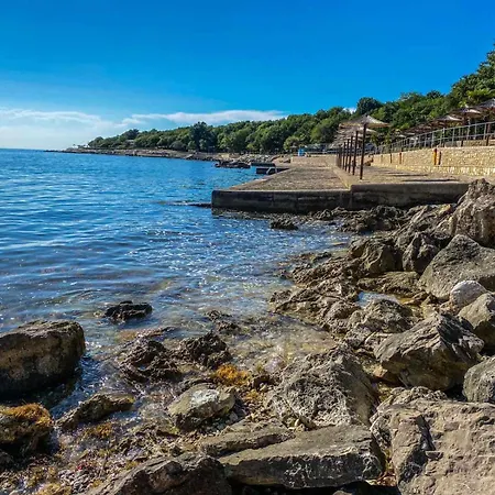 Ferienpark Sunny Mobile Homes Bijela Uvala 4*