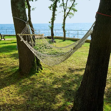 Sunny Mobile Homes Bijela Uvala