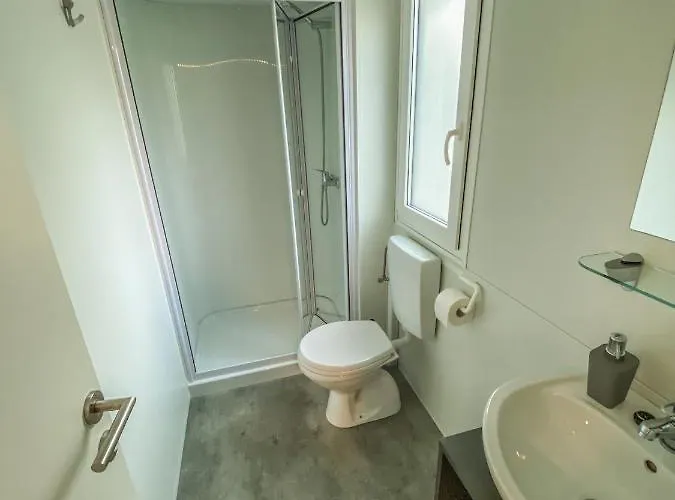 Ferienpark Sunny Mobile Homes Bijela Uvala 4*