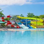Sunny Mobile Homes Bijela Uvala 4* Mugeba