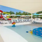 Sunny Mobile Homes Bijela Uvala Vakantiepark Mugeba