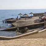 Sunny Mobile Homes Bijela Uvala 4* Mugeba