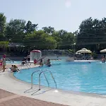 Park za odmor Sunny Mobile Homes Bijela Uvala Mugeba