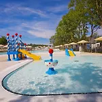Sunny Mobile Homes Bijela Uvala 4*