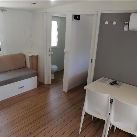 Sunny Mobile Homes Bijela Uvala Mugeba