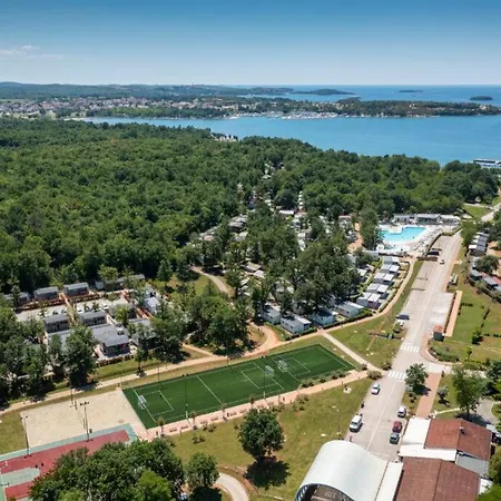 Sunny Mobile Homes Bijela Uvala Vakantiepark