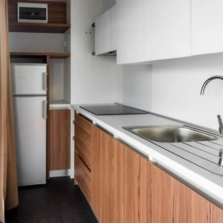 Sunny Mobile Homes Bijela Uvala