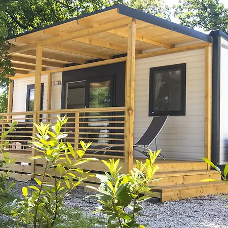 Sunny Mobile Homes Bijela Uvala Mugeba