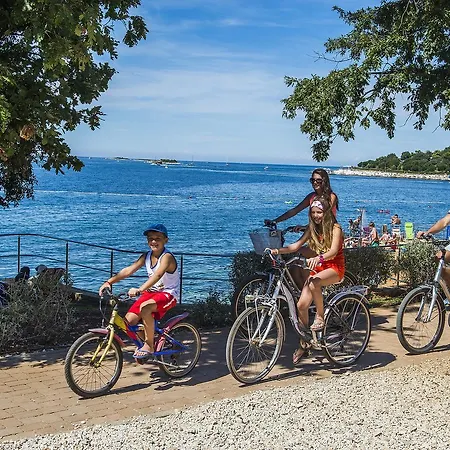 Sunny Mobile Homes Bijela Uvala