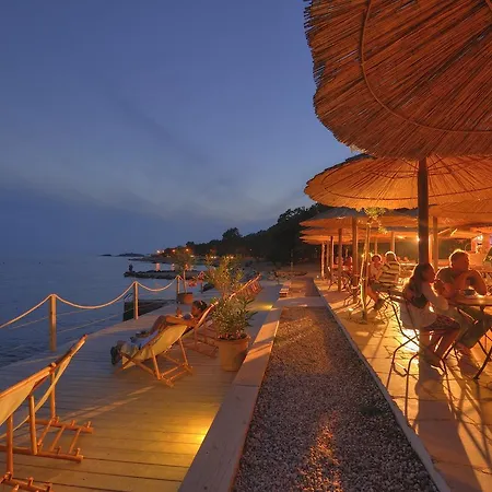 Vakantiepark Sunny Mobile Homes Bijela Uvala