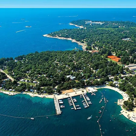 Sunny Mobile Homes Bijela Uvala